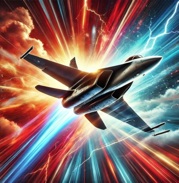 Jet Fuel