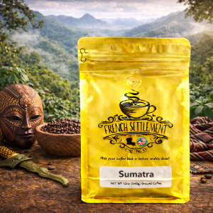 Sumatra
