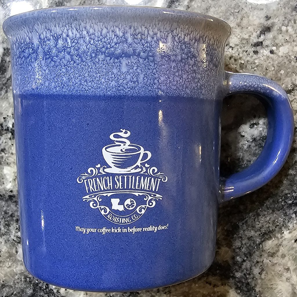 Coffee Mug