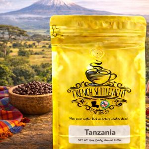Tanzania