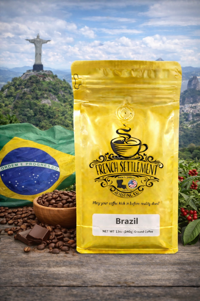 Brazil