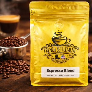 Espresso Blend