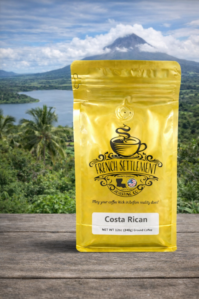 Costa Rican
