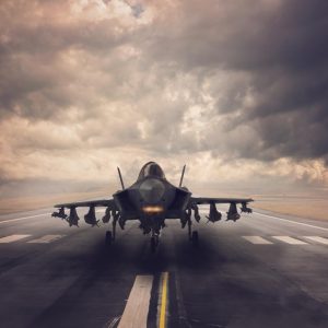 Afterburner Duo (2 Bag Combo)