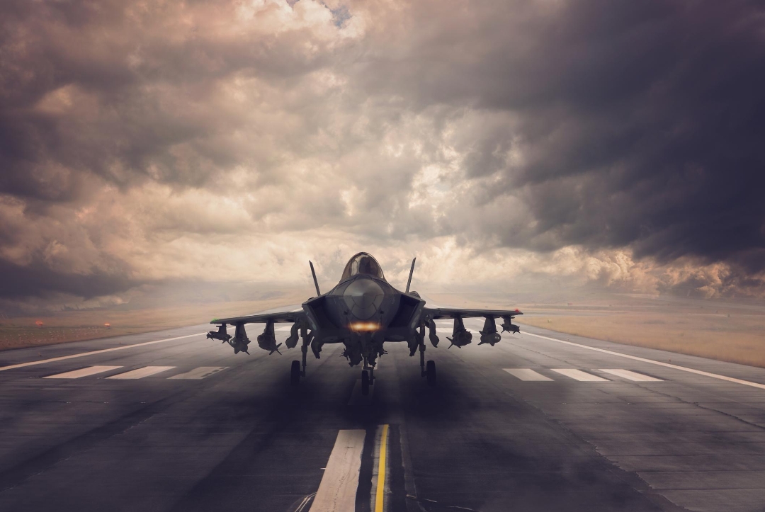 Afterburner Duo (2 Bag Combo)