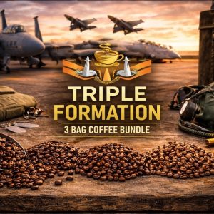Triple Formation (3 Bag Combo)