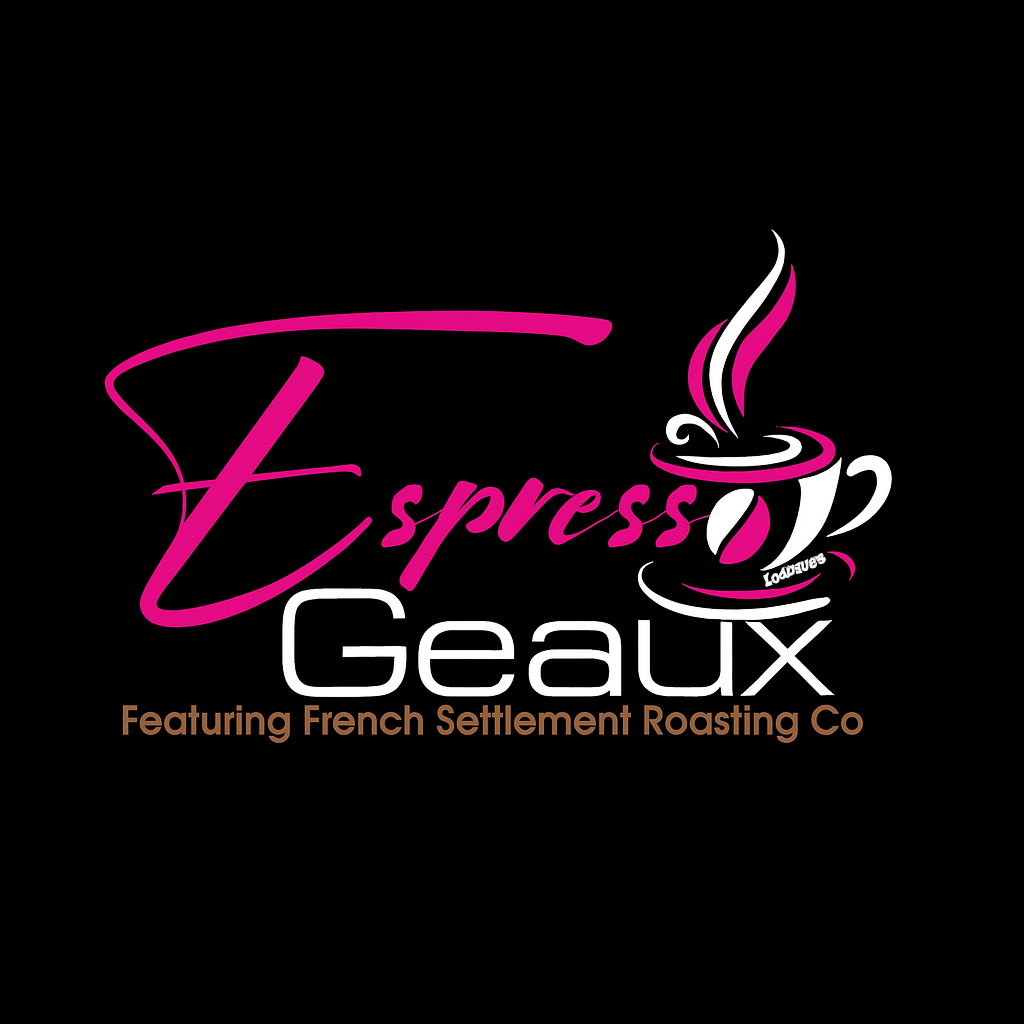 Espresso Geaux event